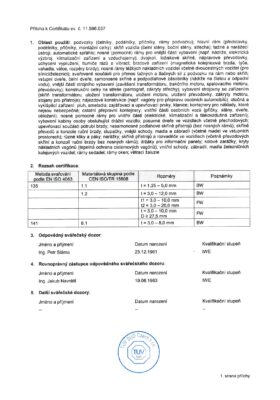 ČSN EN ISO 15085-2 2.str