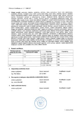 ČSN EN ISO 15085-2  2.str