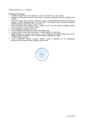 ČSN EN ISO 15085-2 3.str